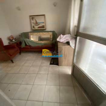 Apartamento em Praia Grande, bairro Guilhermina