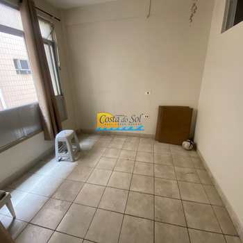 Apartamento em Praia Grande, bairro Guilhermina