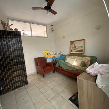 Apartamento em Praia Grande, bairro Guilhermina