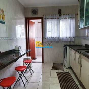 Apartamento em Praia Grande, bairro Aviação