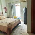 Apartamento em Praia Grande, bairro Aviação