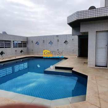 Apartamento em Praia Grande, bairro Aviação