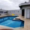 Apartamento em Praia Grande, bairro Aviação