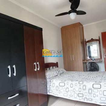 Apartamento em Praia Grande, bairro Aviação