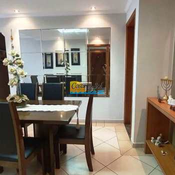 Apartamento em Praia Grande, bairro Aviação
