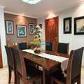 Apartamento em Praia Grande, bairro Aviação