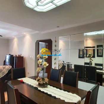 Apartamento em Praia Grande, bairro Aviação