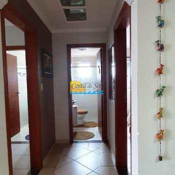 Apartamento em Praia Grande, bairro Aviação