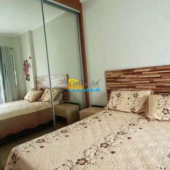 Apartamento em Praia Grande, bairro Aviação