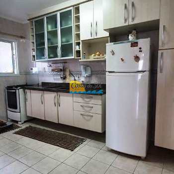 Apartamento em Praia Grande, bairro Aviação