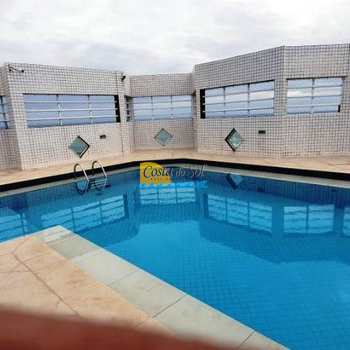 Apartamento em Praia Grande, bairro Aviação
