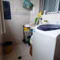 Apartamento em Praia Grande, bairro Aviação