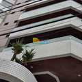 Apartamento em Praia Grande, bairro Aviação