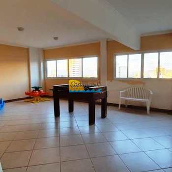 Apartamento em Praia Grande, bairro Aviação
