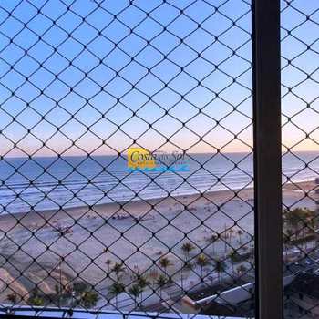 Apartamento em Praia Grande, bairro Aviação