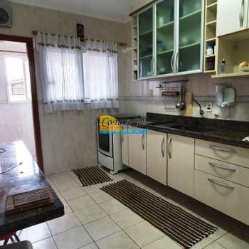 Apartamento em Praia Grande, bairro Aviação