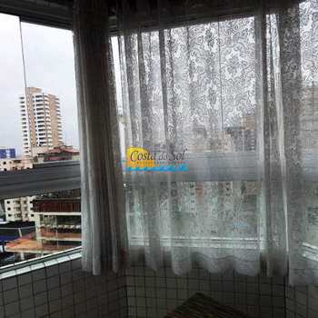 Apartamento em Praia Grande, bairro Aviação