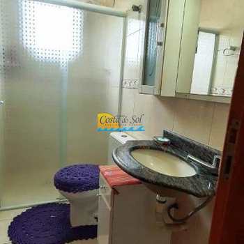 Apartamento em Praia Grande, bairro Aviação