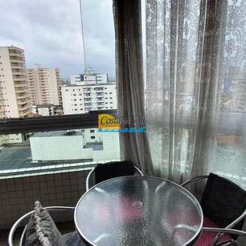 Apartamento em Praia Grande, bairro Aviação