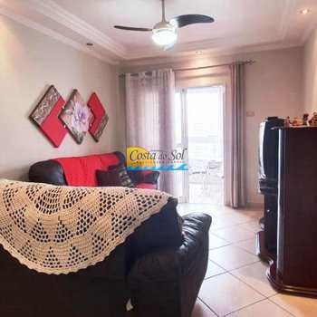 Apartamento em Praia Grande, bairro Aviação
