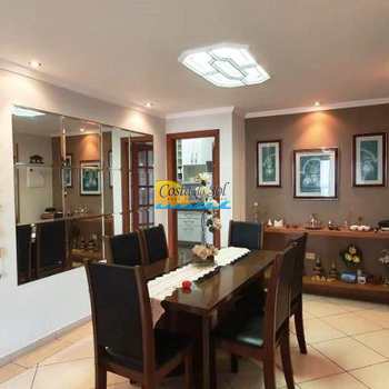Apartamento em Praia Grande, bairro Aviação
