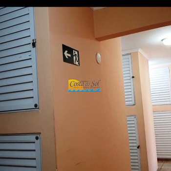 Apartamento em Praia Grande, bairro Aviação