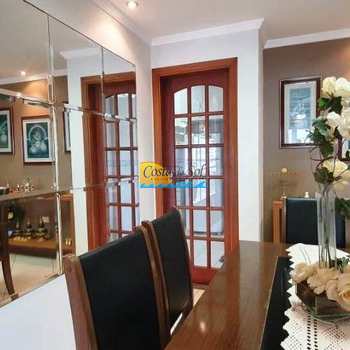 Apartamento em Praia Grande, bairro Aviação