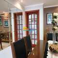 Apartamento em Praia Grande, bairro Aviação