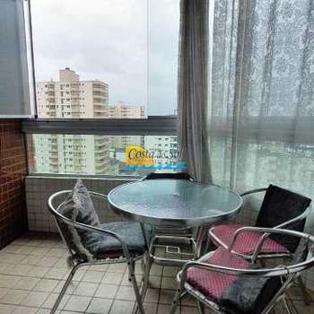 Apartamento em Praia Grande, bairro Aviação