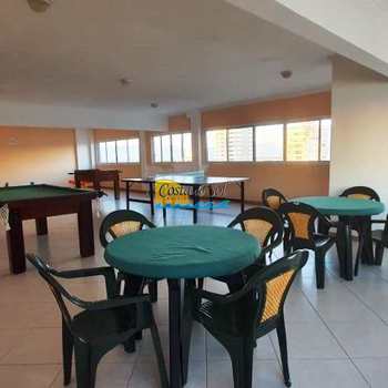 Apartamento em Praia Grande, bairro Aviação