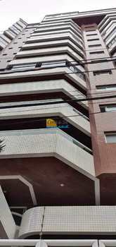 Apartamento, código 5128665 em Praia Grande, bairro Aviação