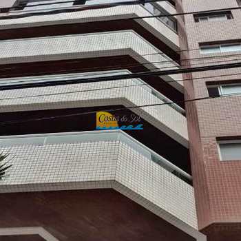 Apartamento em Praia Grande, bairro Aviação