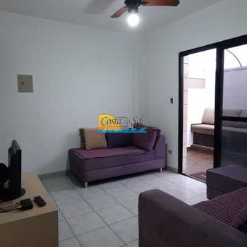 Apartamento em Praia Grande, bairro Guilhermina