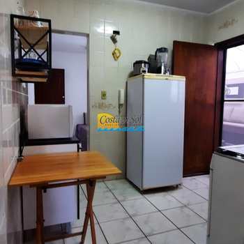 Apartamento em Praia Grande, bairro Guilhermina