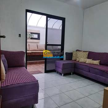 Apartamento em Praia Grande, bairro Guilhermina