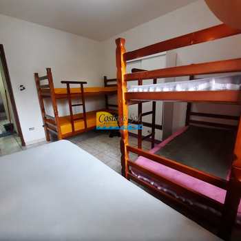 Apartamento em Praia Grande, bairro Guilhermina