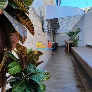 Apartamento em Praia Grande, bairro Guilhermina