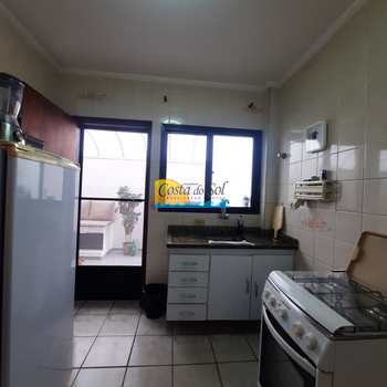 Apartamento em Praia Grande, bairro Guilhermina