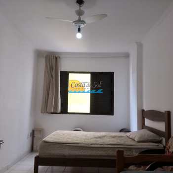 Apartamento em Praia Grande, bairro Guilhermina