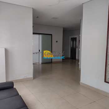 Apartamento em Praia Grande, bairro Guilhermina