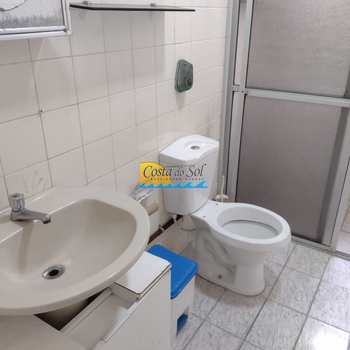 Apartamento em Praia Grande, bairro Guilhermina