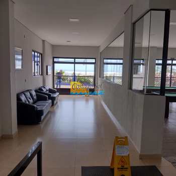 Apartamento em Praia Grande, bairro Guilhermina