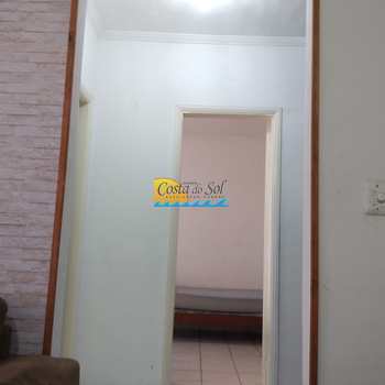 Apartamento em Praia Grande, bairro Guilhermina