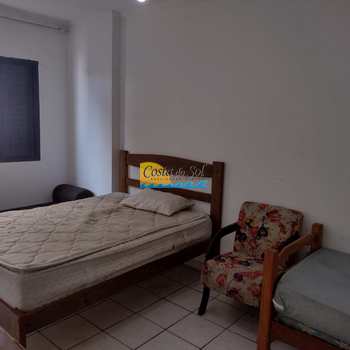 Apartamento em Praia Grande, bairro Guilhermina