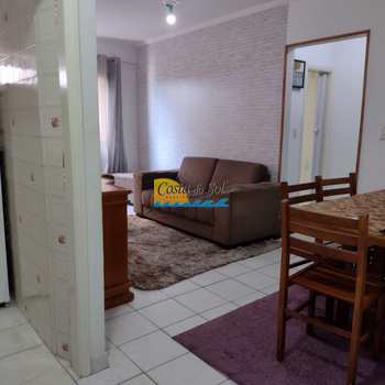 Apartamento em Praia Grande, bairro Guilhermina