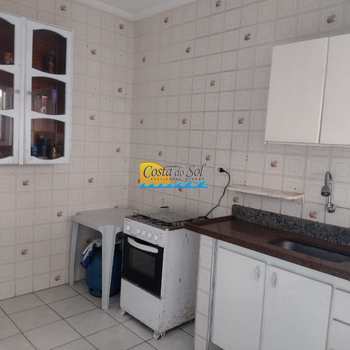 Apartamento em Praia Grande, bairro Guilhermina