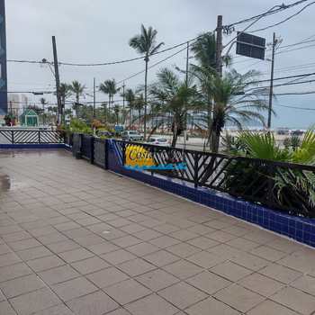 Apartamento em Praia Grande, bairro Guilhermina