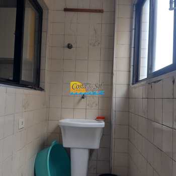 Apartamento em Praia Grande, bairro Guilhermina