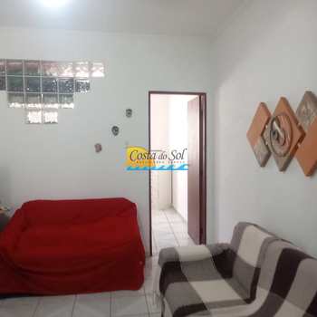 Apartamento em Praia Grande, bairro Guilhermina