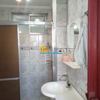 Apartamento em Praia Grande, bairro Guilhermina